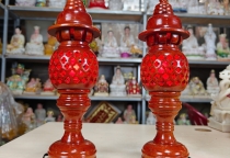 Đèn Thờ Gia Tiên Có Ý Nghĩa Gì? Những Điều Gia Chủ Cần Biết?