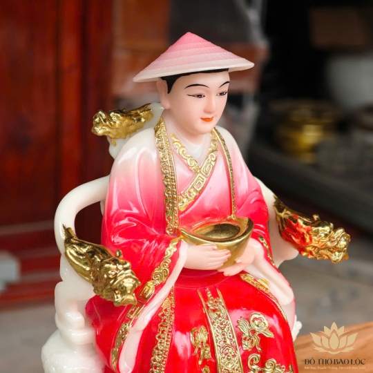 Tượng Cậu Tài Cậu Quý – Tâm Linh Phong Thủy Thu Hút Tài Lộc